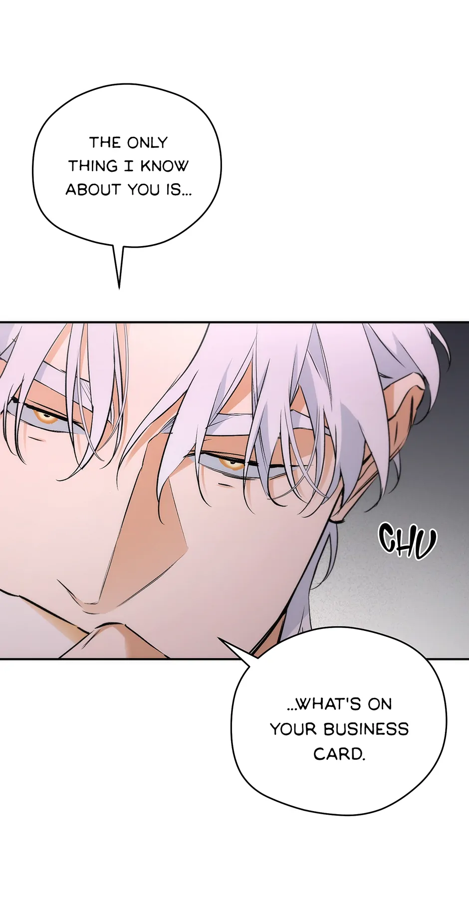 Off Track (Mature) [Official] - 10. Start Talking manhwa