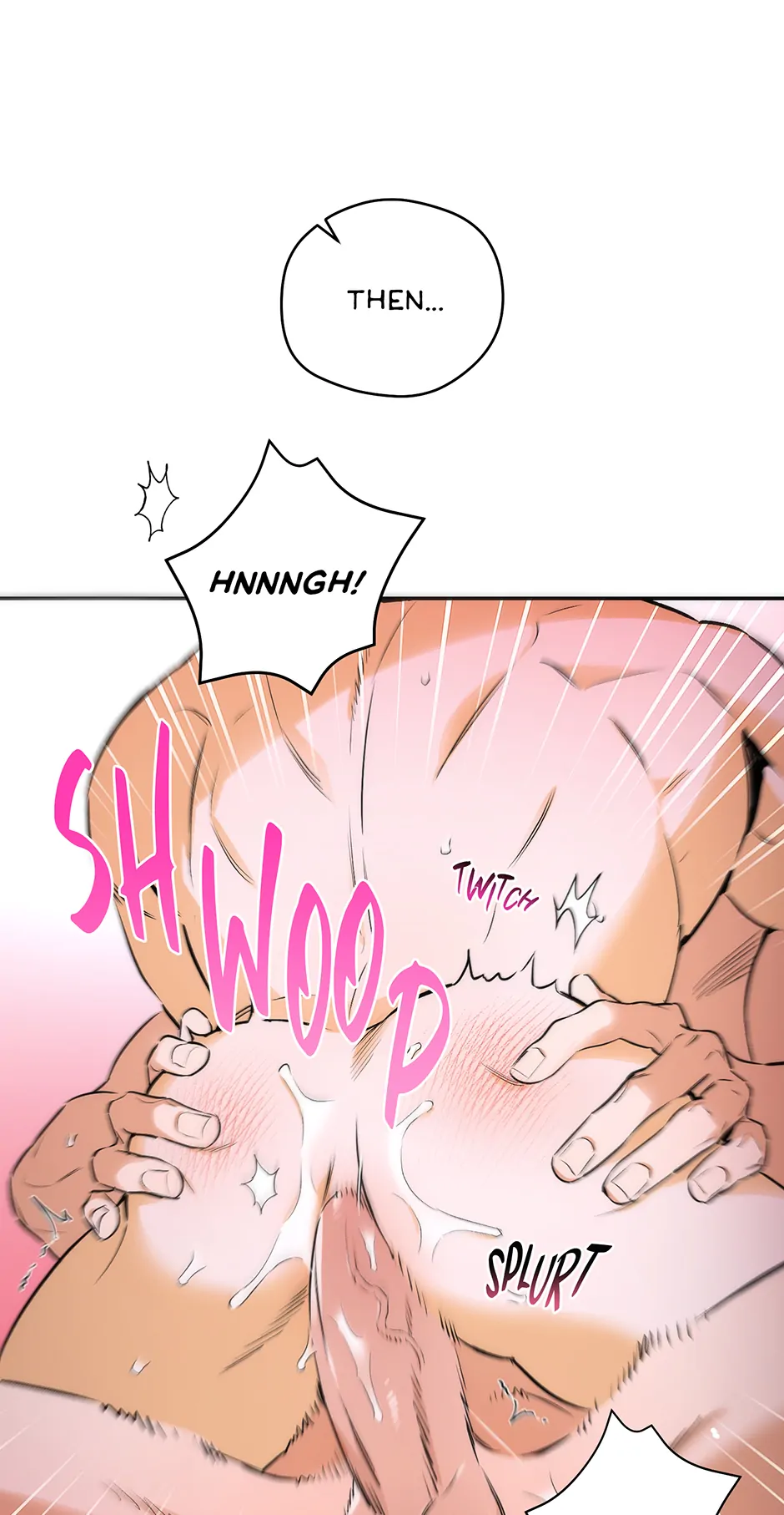 Off Track (Mature) [Official] - 10. Start Talking manhwa