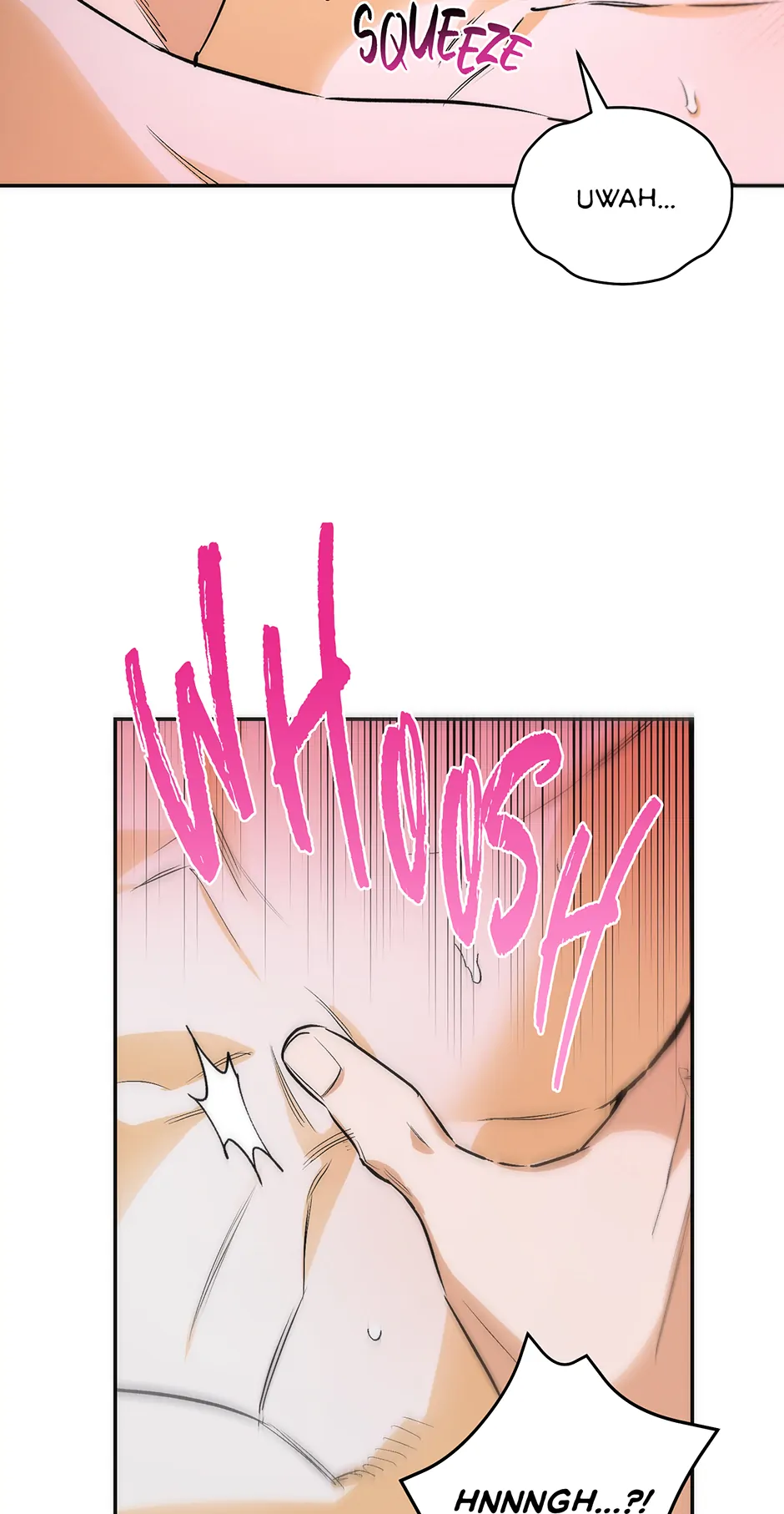 Off Track (Mature) [Official] - 10. Start Talking manhwa