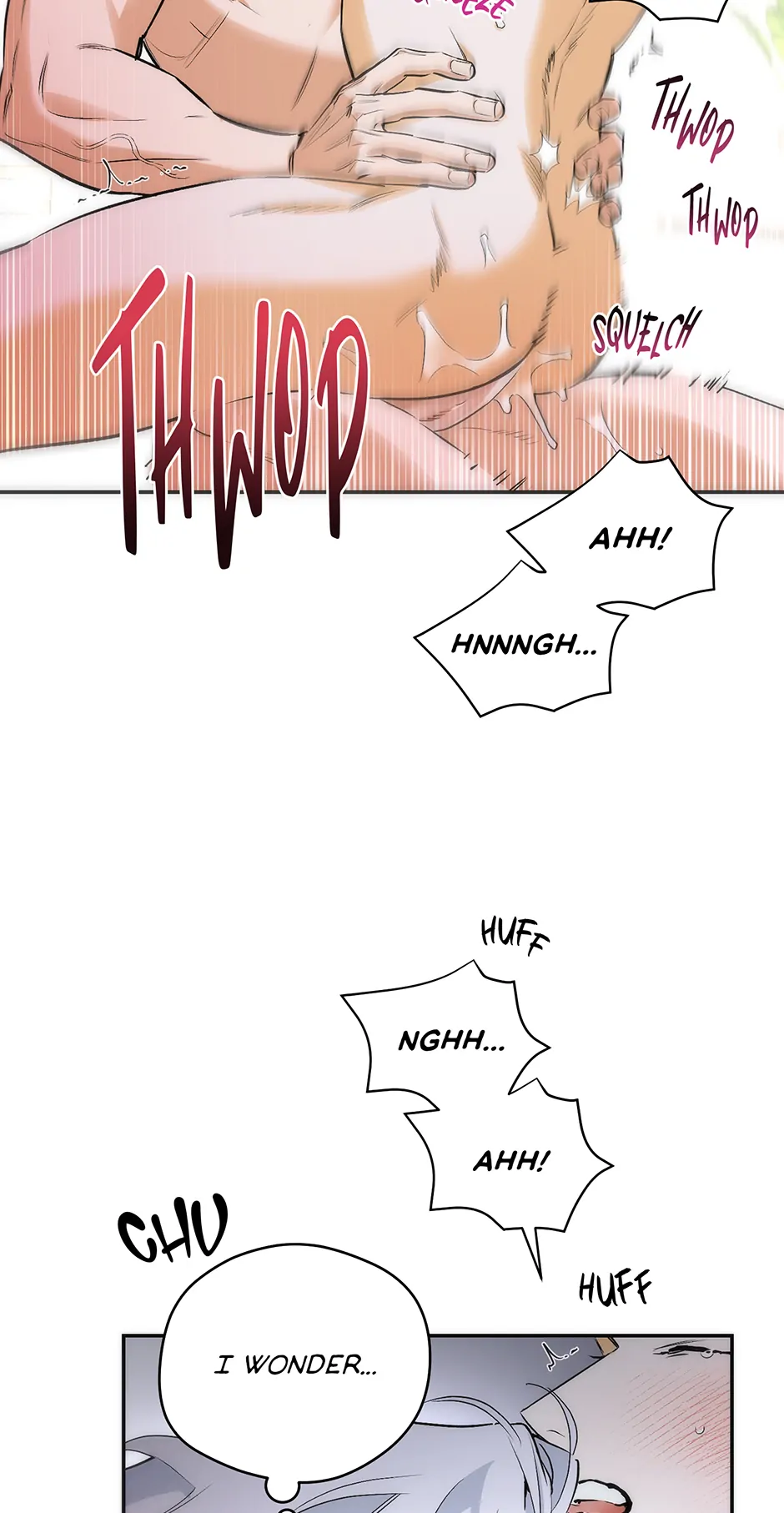 Off Track (Mature) [Official] - 10. Start Talking manhwa