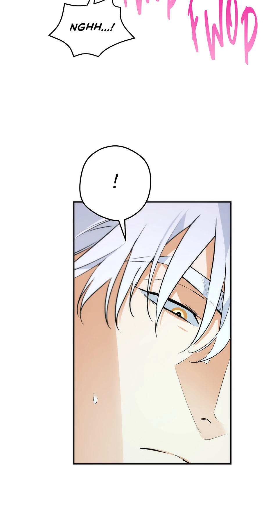 Off Track (Mature) [Official] - 10. Start Talking manhwa
