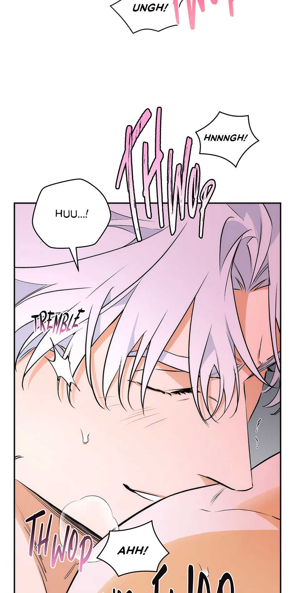 Off Track (Mature) [Official] - 10. Start Talking manhwa
