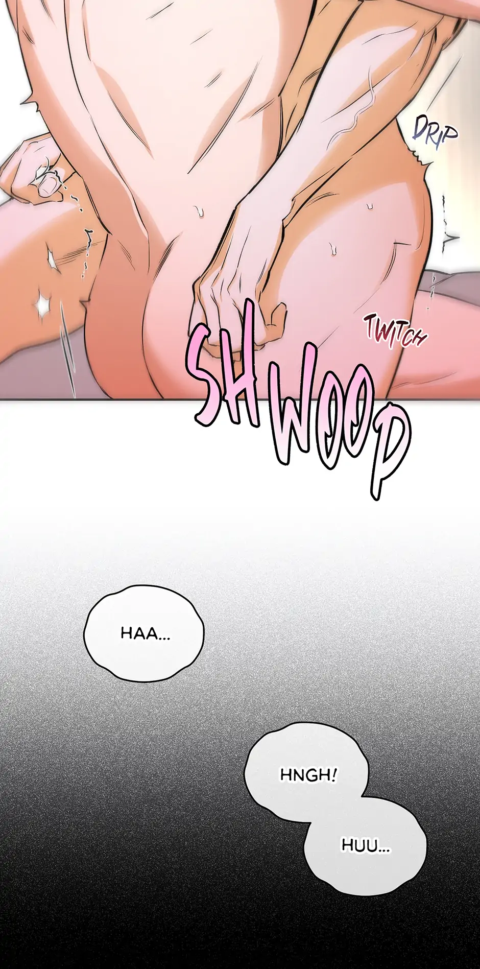 Off Track (Mature) [Official] - 10. Start Talking manhwa