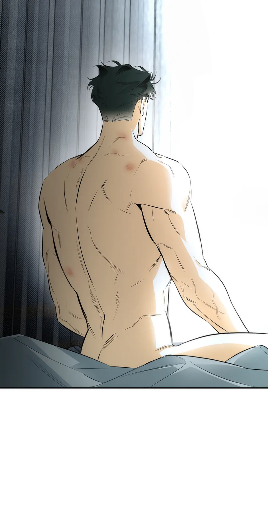 Off Track (Mature) [Official] - 11. A Familiar Face manhwa