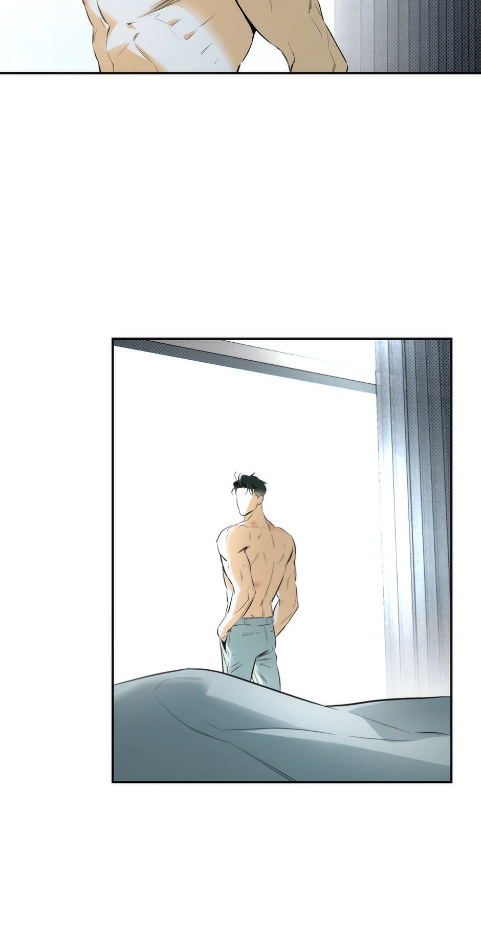 Off Track (Mature) [Official] - 11. A Familiar Face manhwa