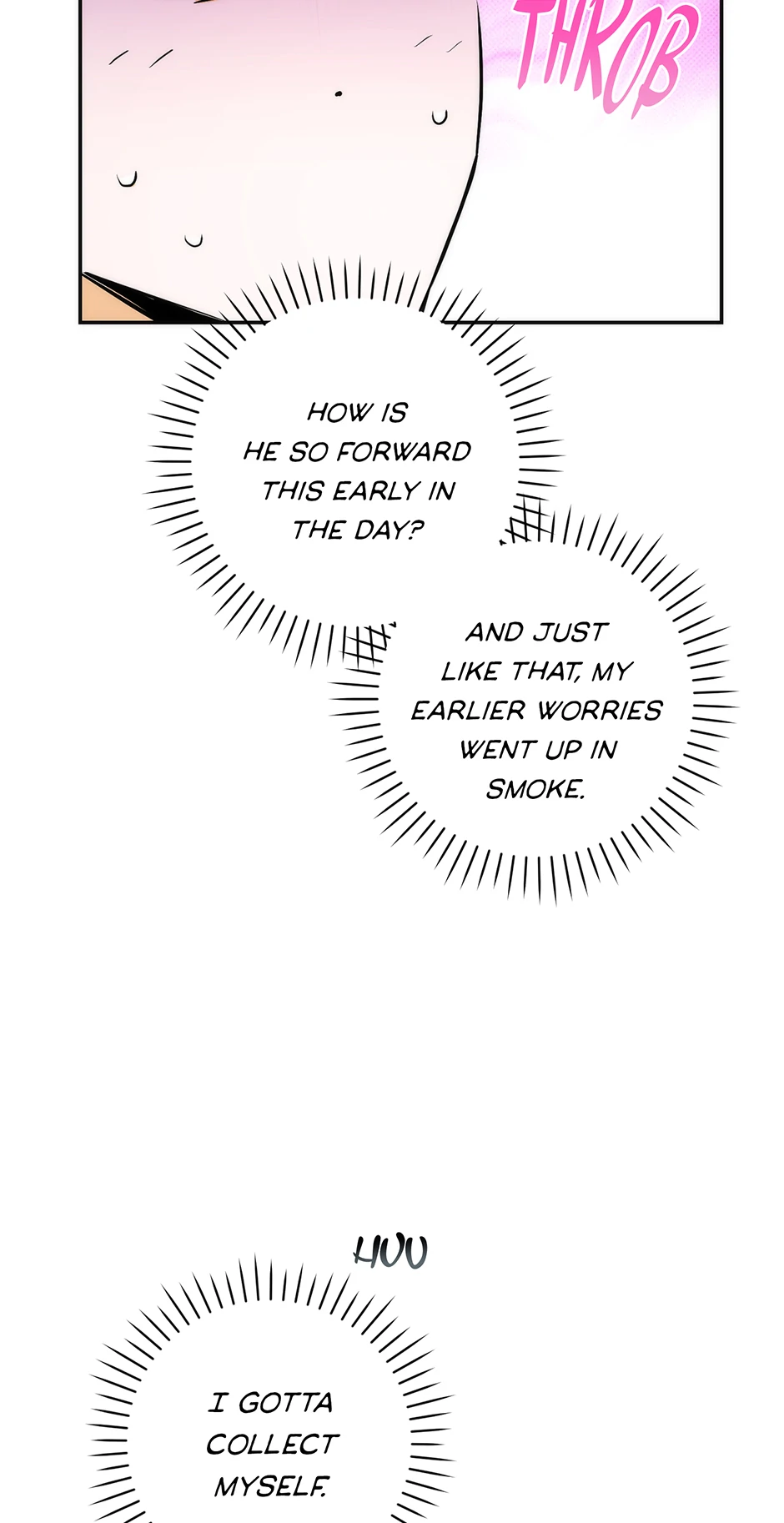 Off Track (Mature) [Official] - 11. A Familiar Face manhwa