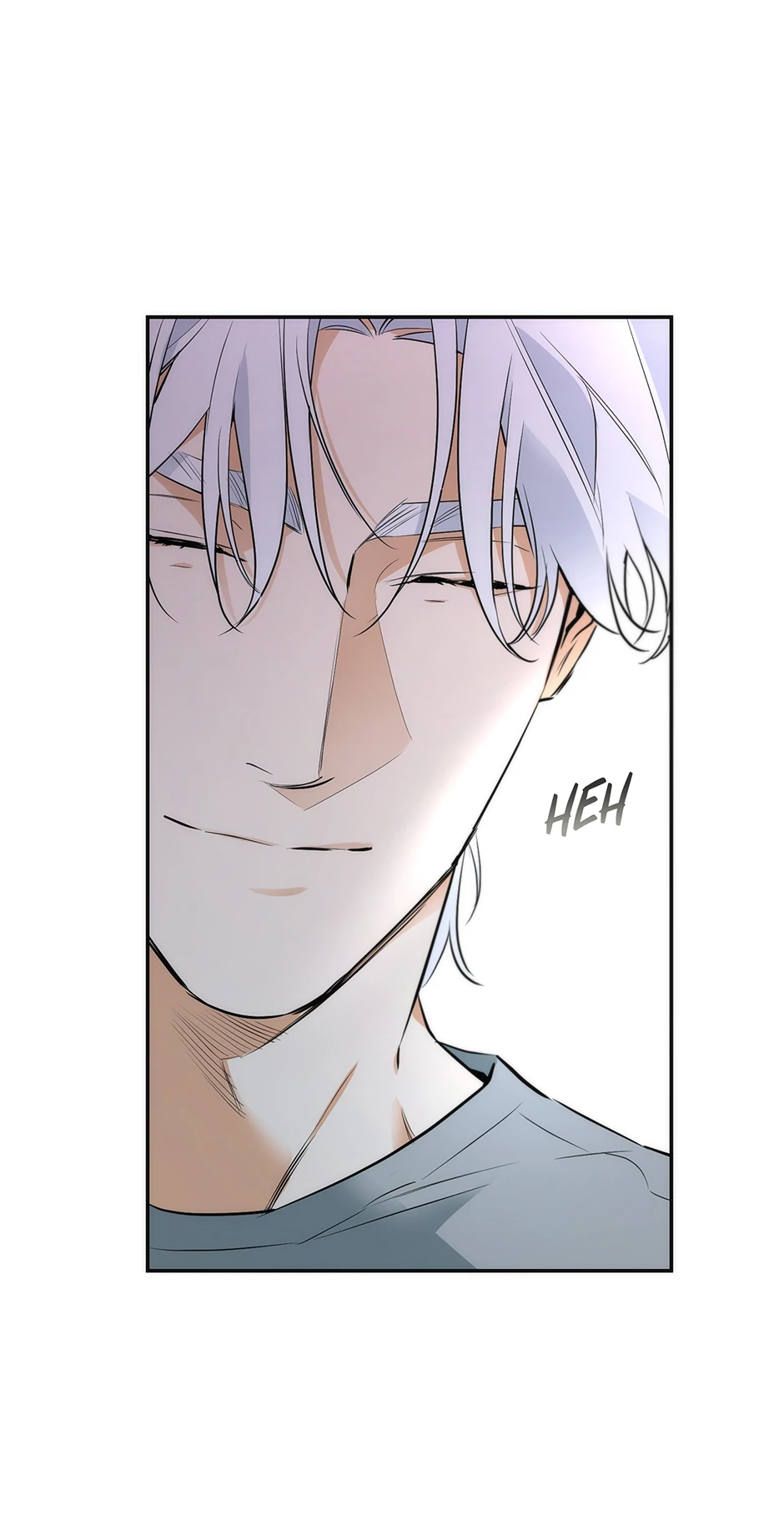 Off Track (Mature) [Official] - 11. A Familiar Face manhwa