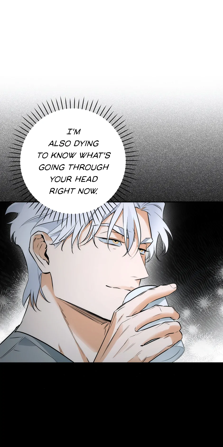 Off Track (Mature) [Official] - 11. A Familiar Face manhwa