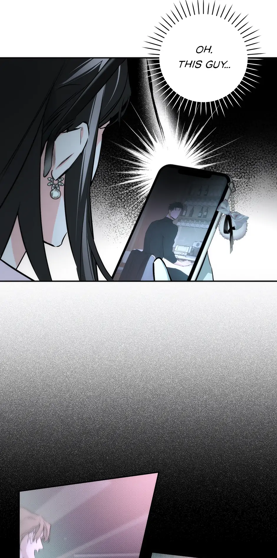 Off Track (Mature) [Official] - 11. A Familiar Face manhwa