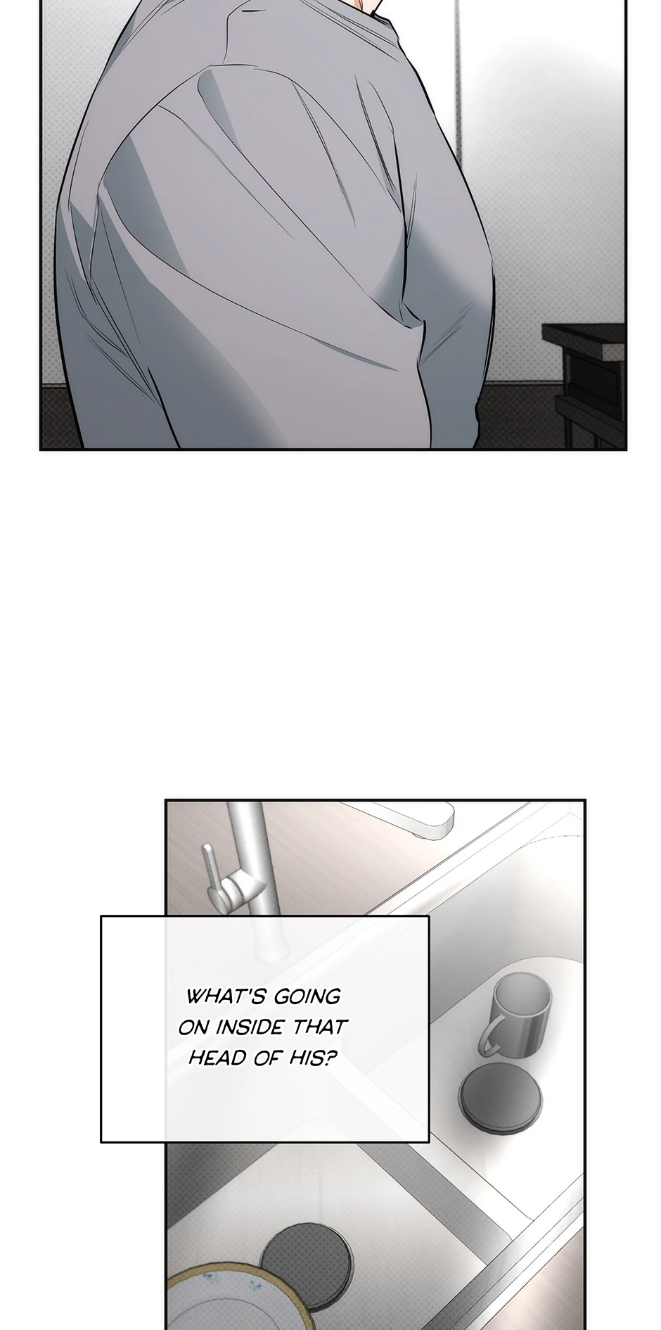 Off Track (Mature) [Official] - 12. Going On a Date manhwa