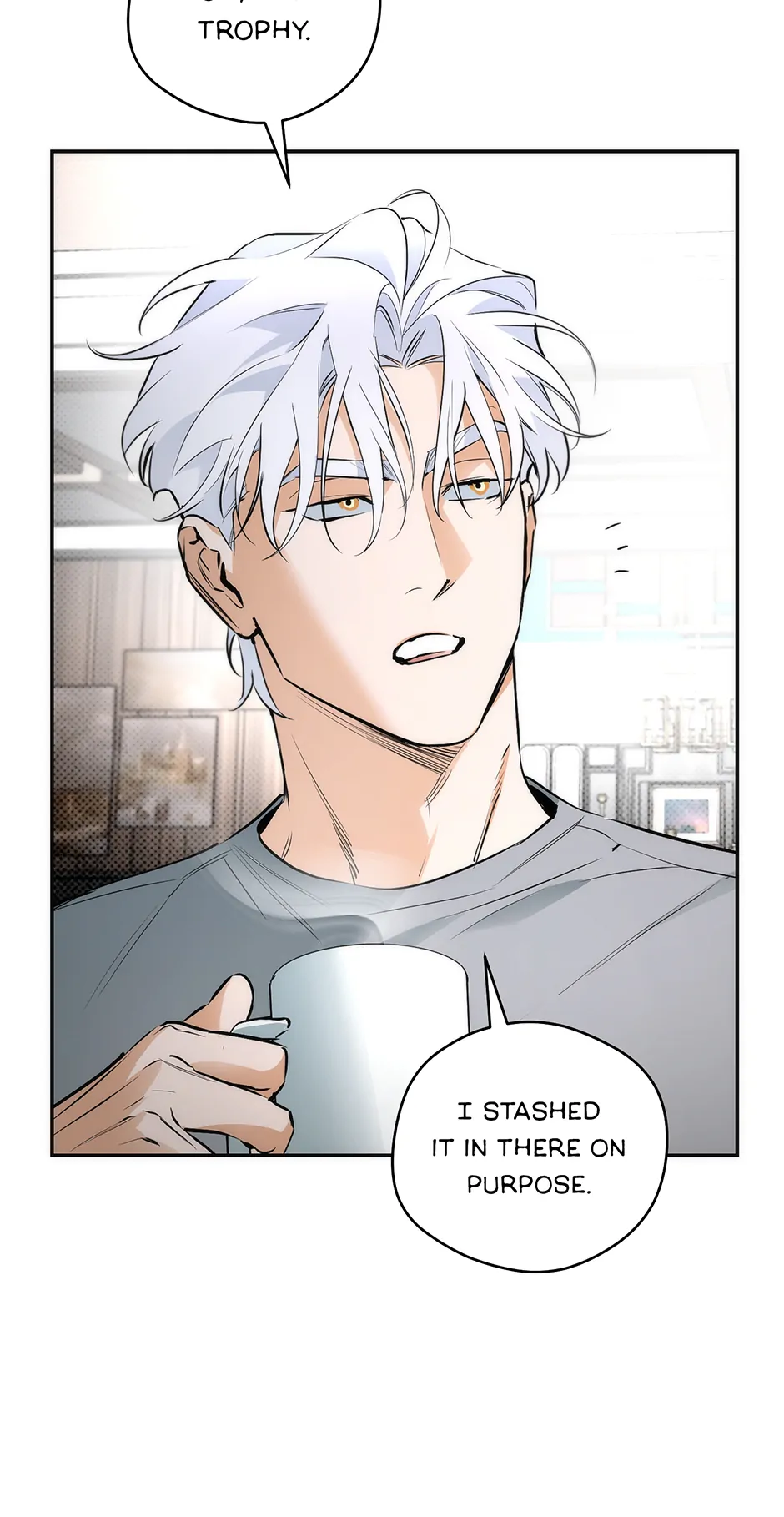 Off Track (Mature) [Official] - 12. Going On a Date manhwa
