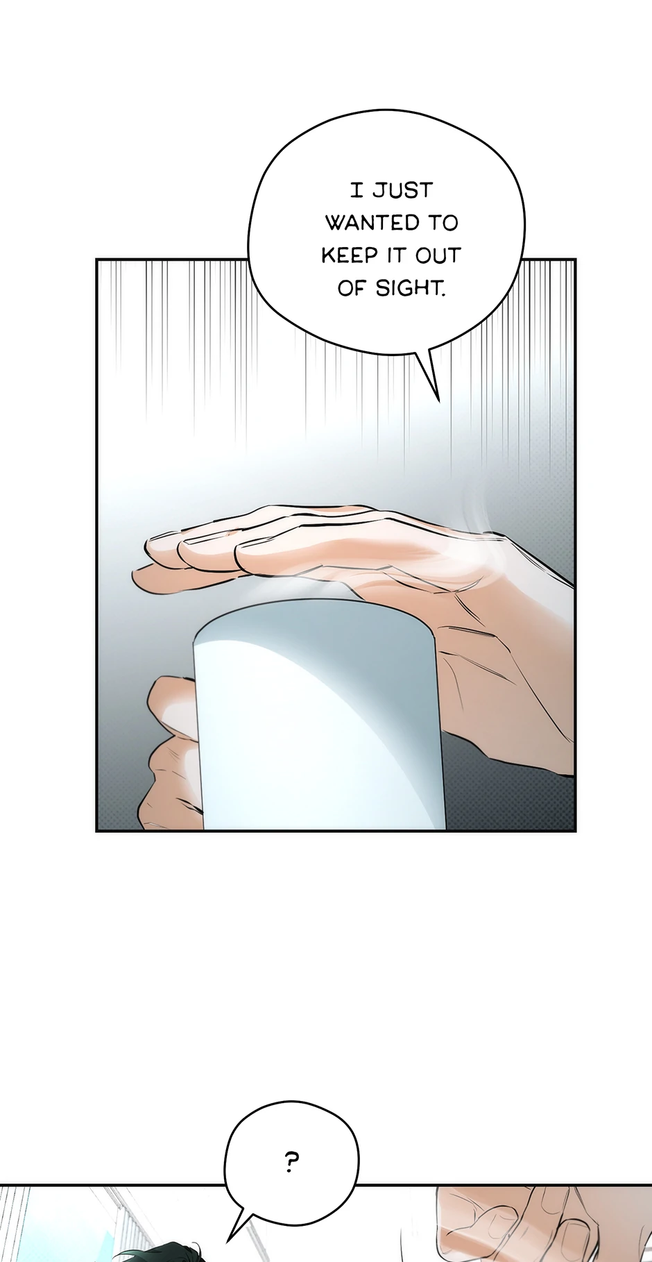Off Track (Mature) [Official] - 12. Going On a Date manhwa