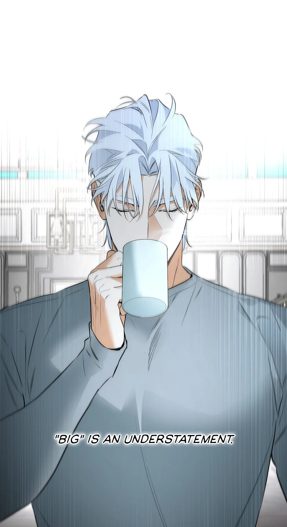 Off Track (Mature) [Official] - 12. Going On a Date manhwa