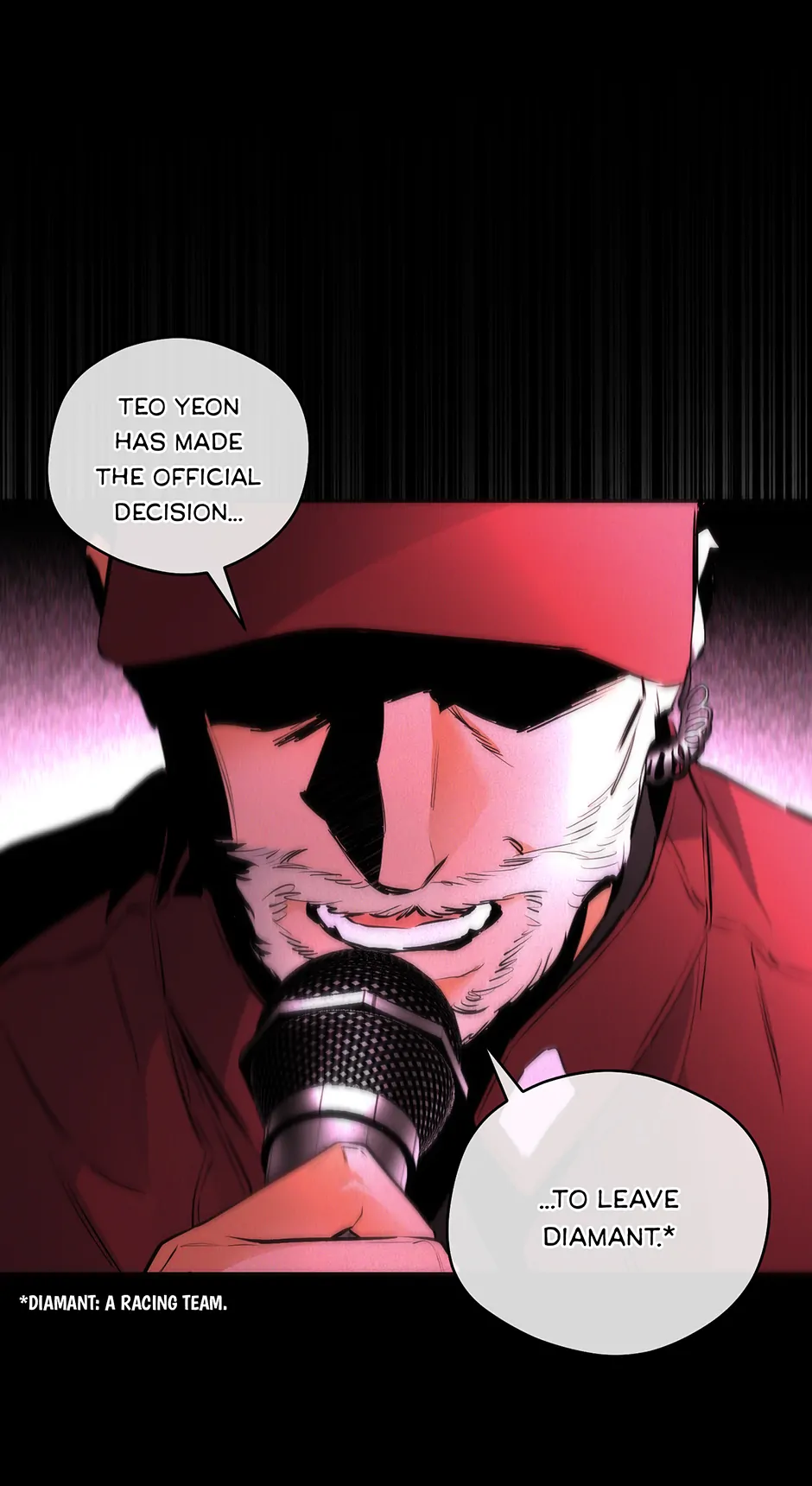 Off Track (Mature) [Official] - 12. Going On a Date manhwa