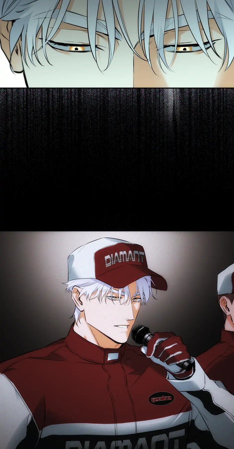 Off Track (Mature) [Official] - 12. Going On a Date manhwa