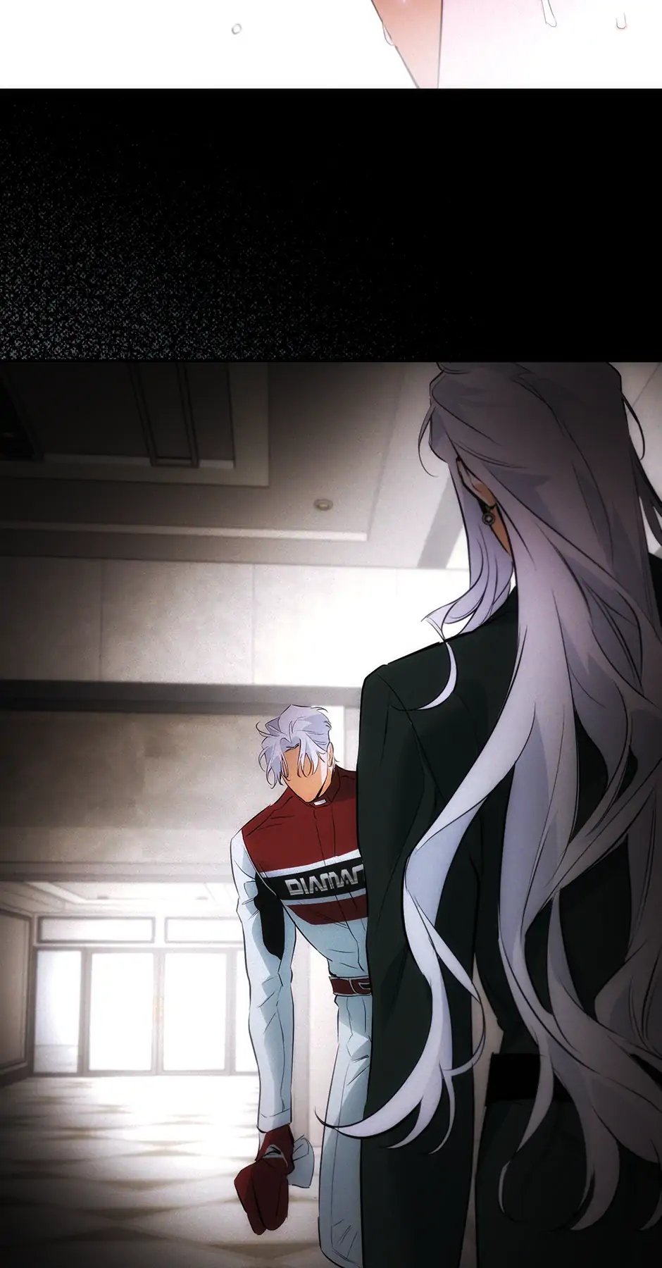 Off Track (Mature) [Official] - 12. Going On a Date manhwa
