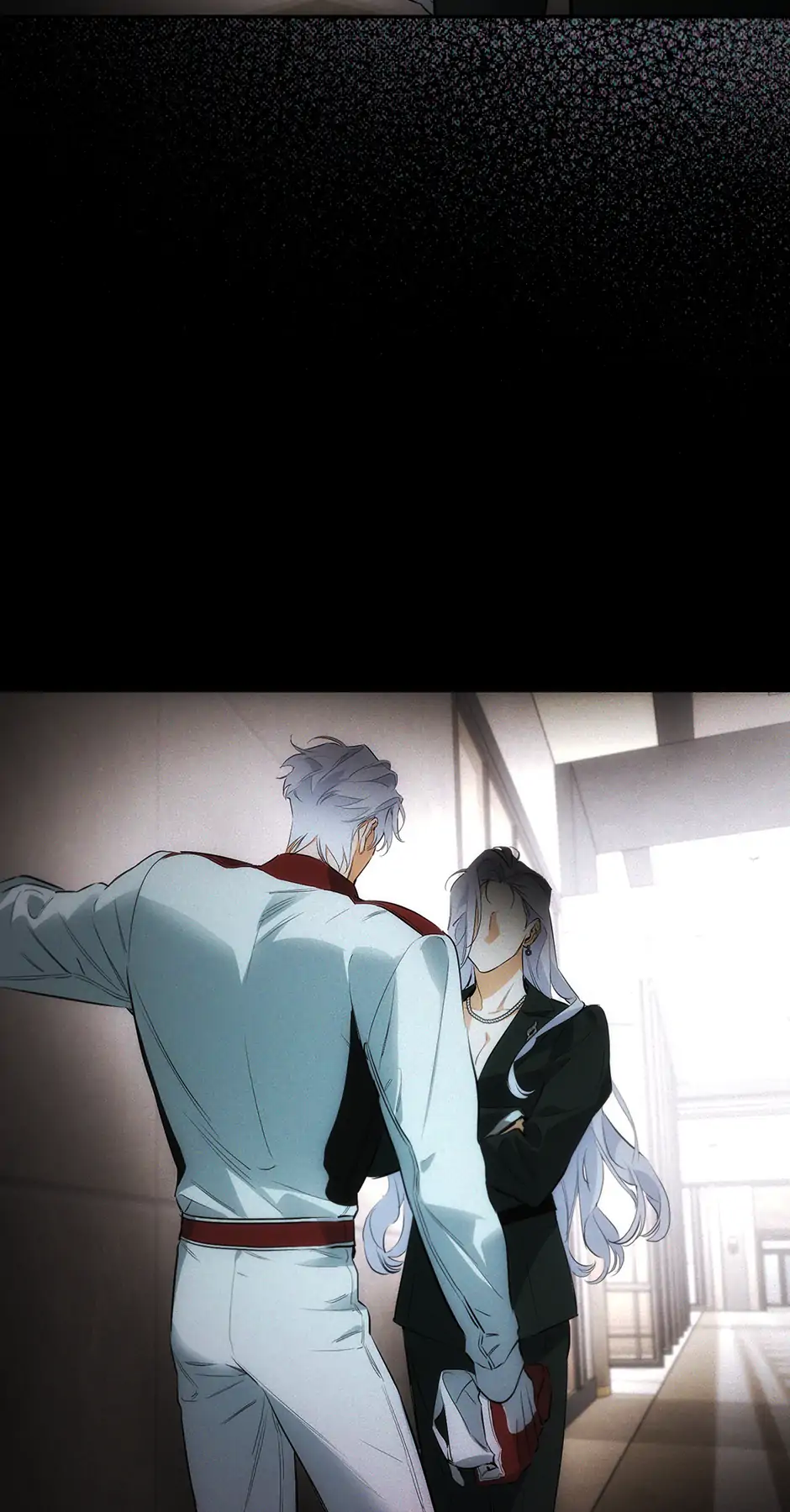 Off Track (Mature) [Official] - 12. Going On a Date manhwa