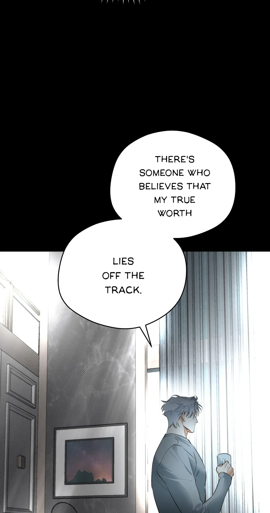 Off Track (Mature) [Official] - 12. Going On a Date manhwa