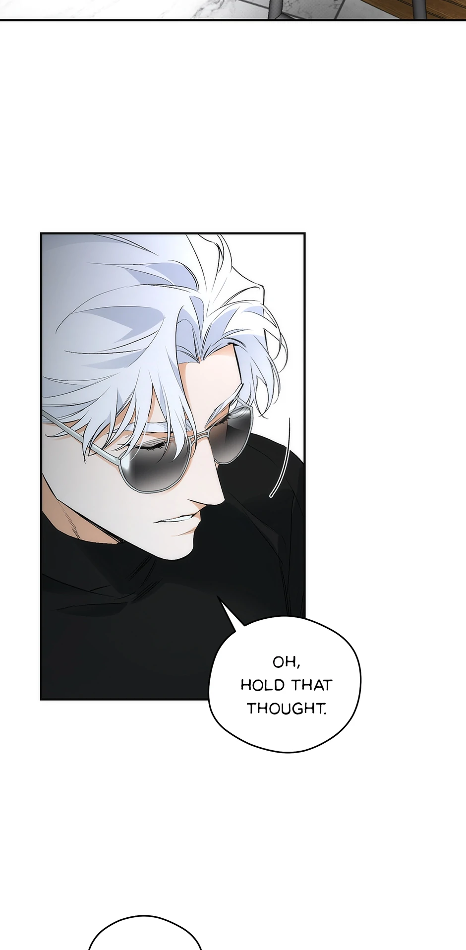 Off Track (Mature) [Official] - 12. Going On a Date manhwa