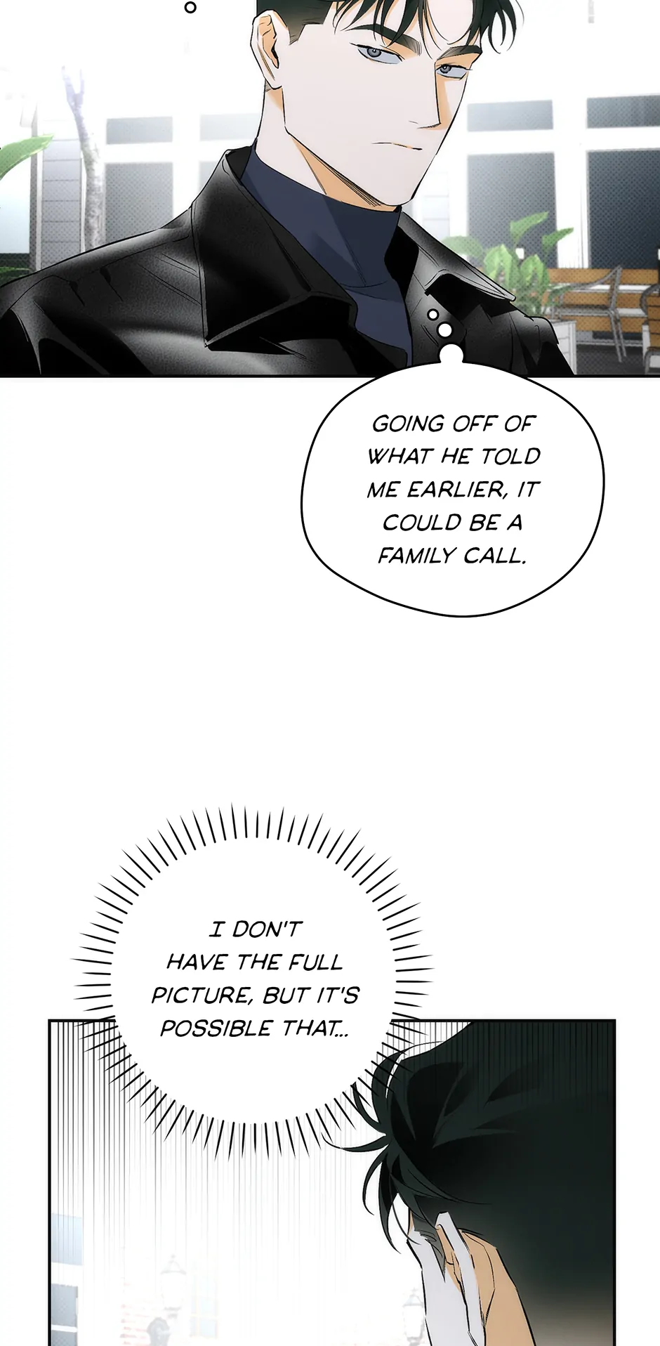Off Track (Mature) [Official] - 12. Going On a Date manhwa