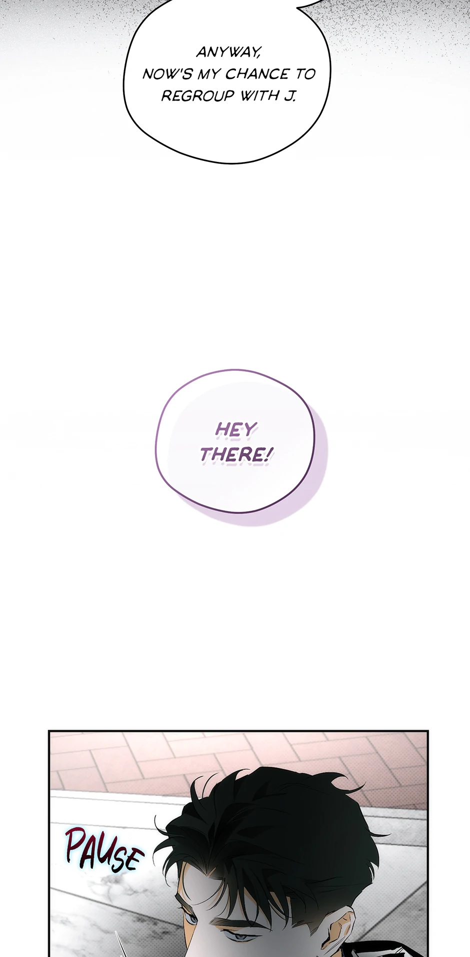 Off Track (Mature) [Official] - 12. Going On a Date manhwa