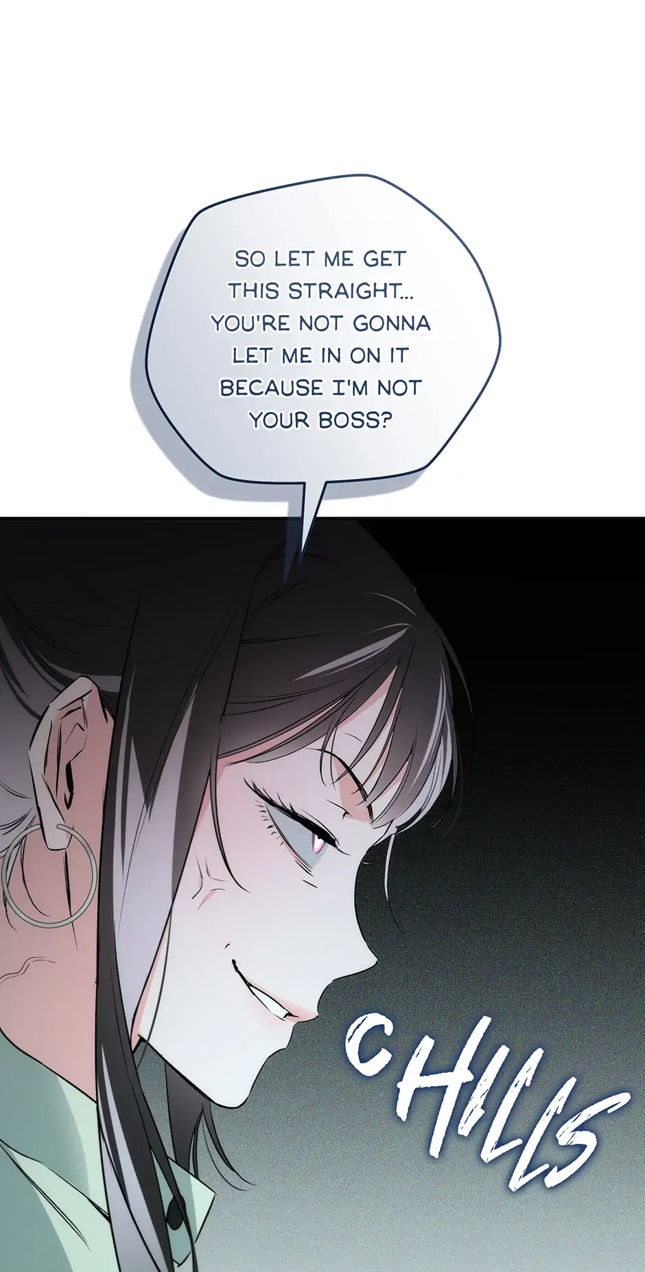 Off Track (Mature) [Official] - 13. Meeting Crystal manhwa