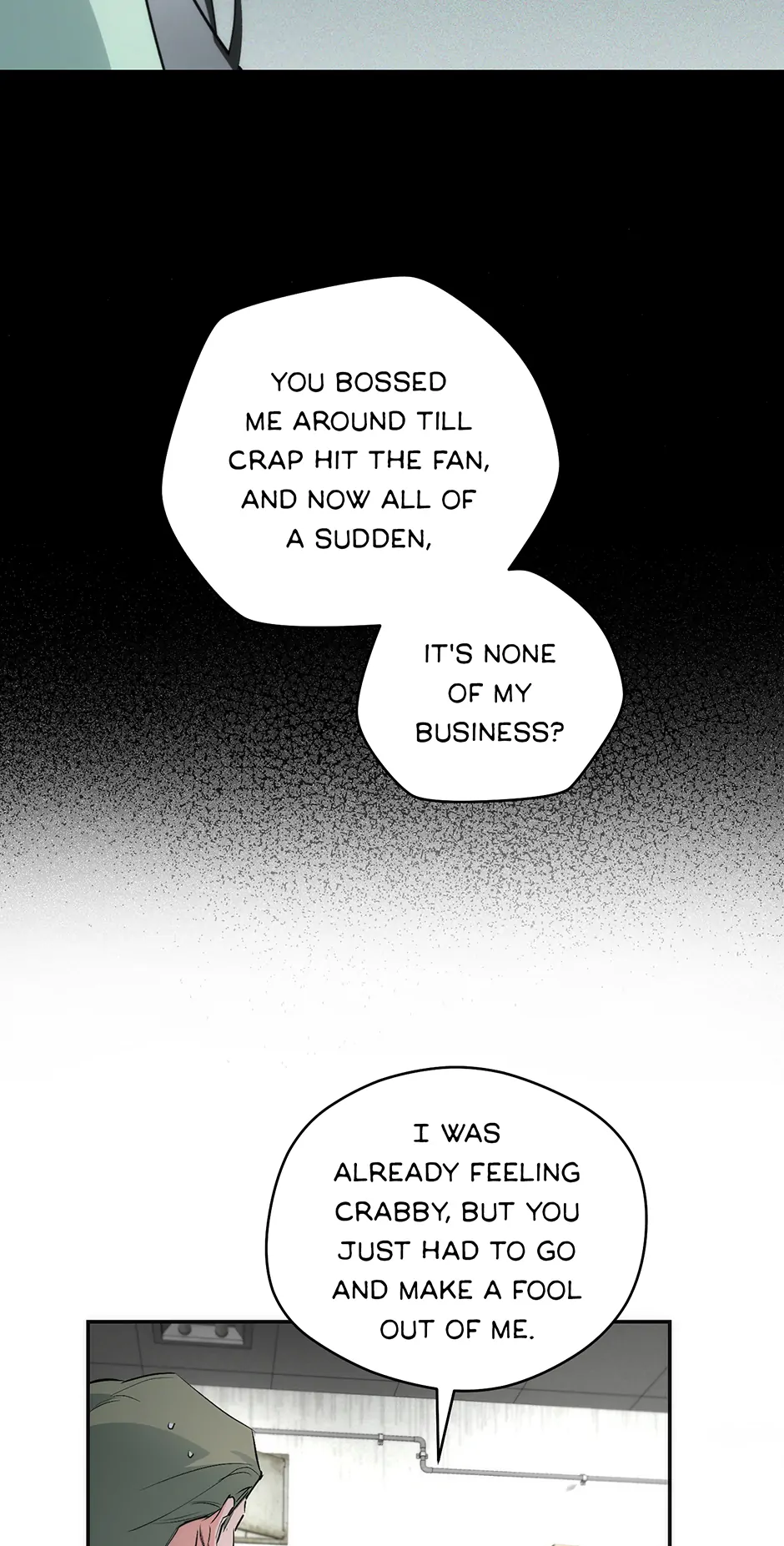 Off Track (Mature) [Official] - 13. Meeting Crystal manhwa