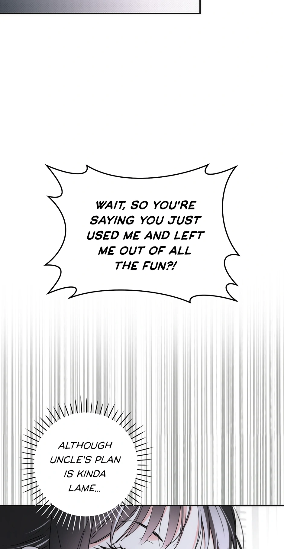 Off Track (Mature) [Official] - 13. Meeting Crystal manhwa