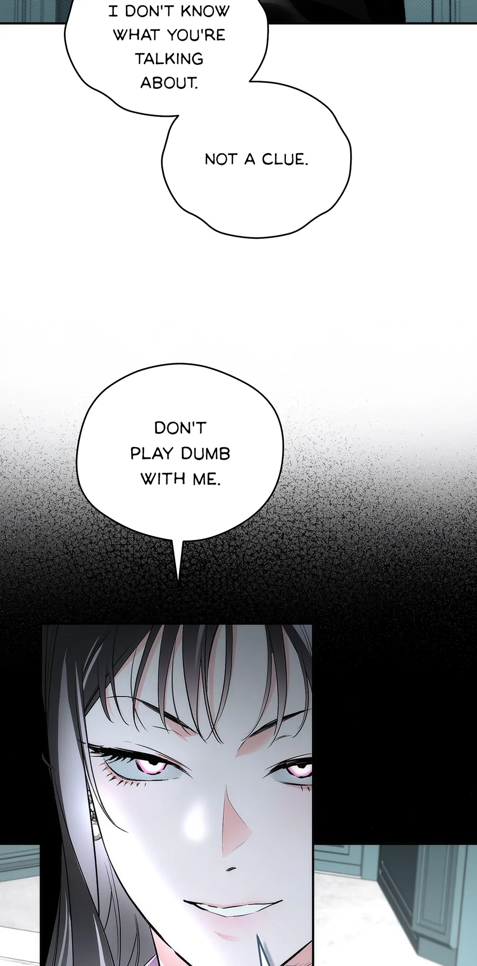 Off Track (Mature) [Official] - 13. Meeting Crystal manhwa