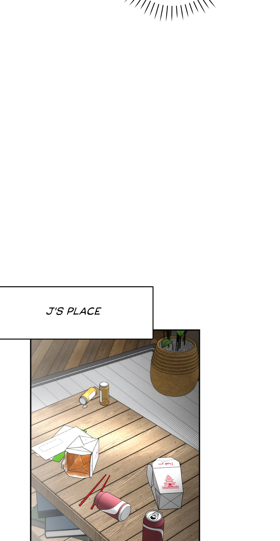 Off Track (Mature) [Official] - 13. Meeting Crystal manhwa