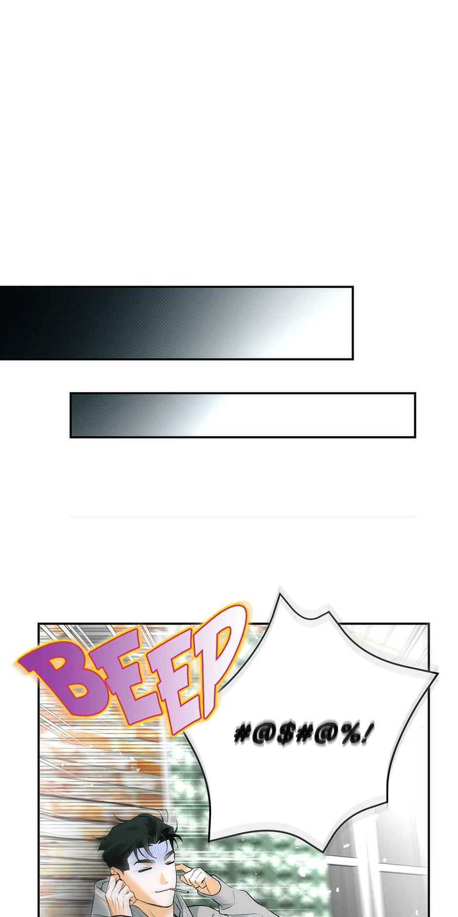 Off Track (Mature) [Official] - 13. Meeting Crystal manhwa