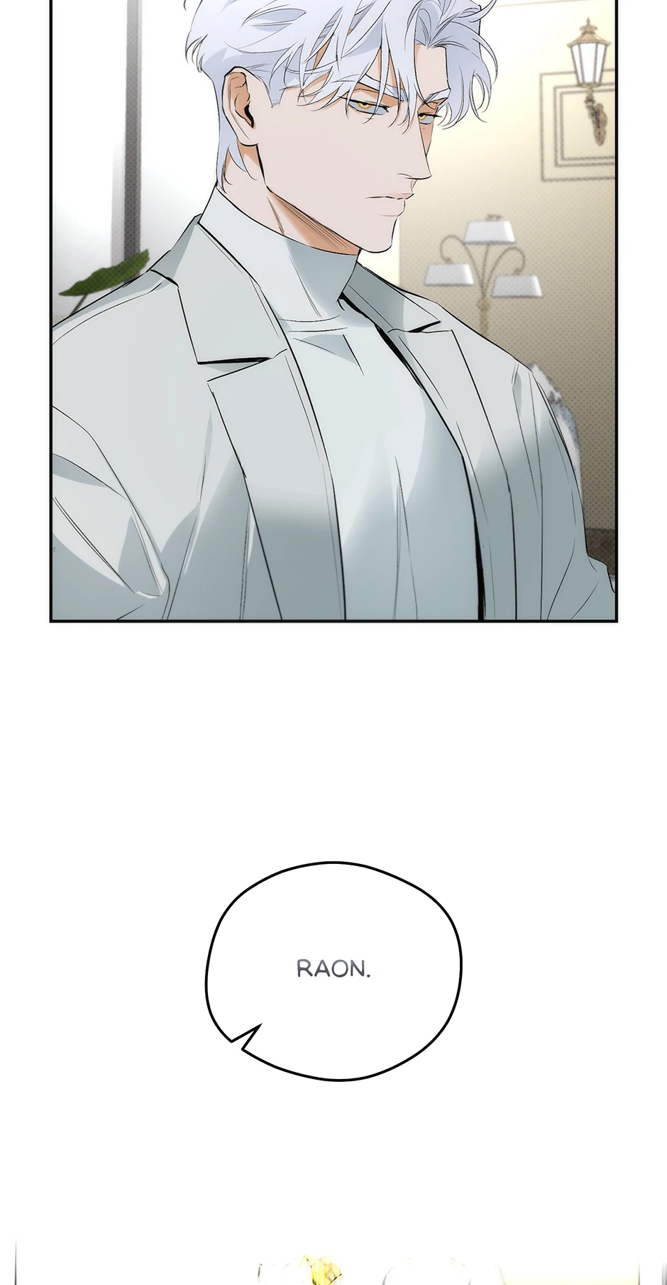 Off Track (Mature) [Official] - 13. Meeting Crystal manhwa