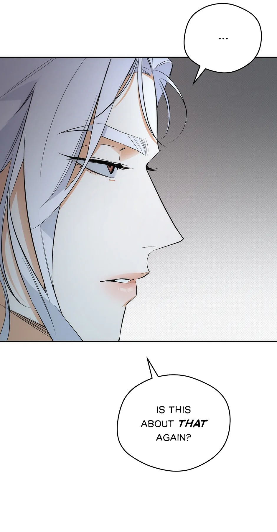 Off Track (Mature) [Official] - 13. Meeting Crystal manhwa