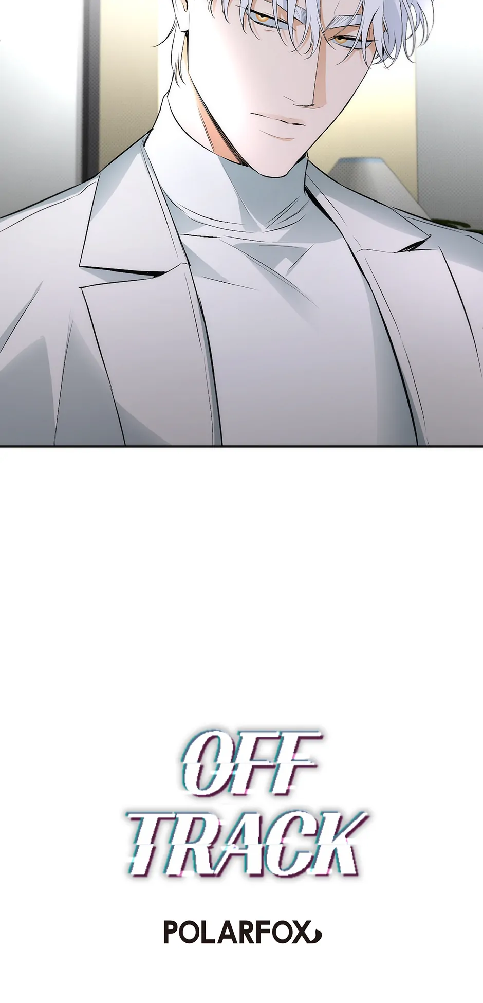 Off Track (Mature) [Official] - 13. Meeting Crystal manhwa