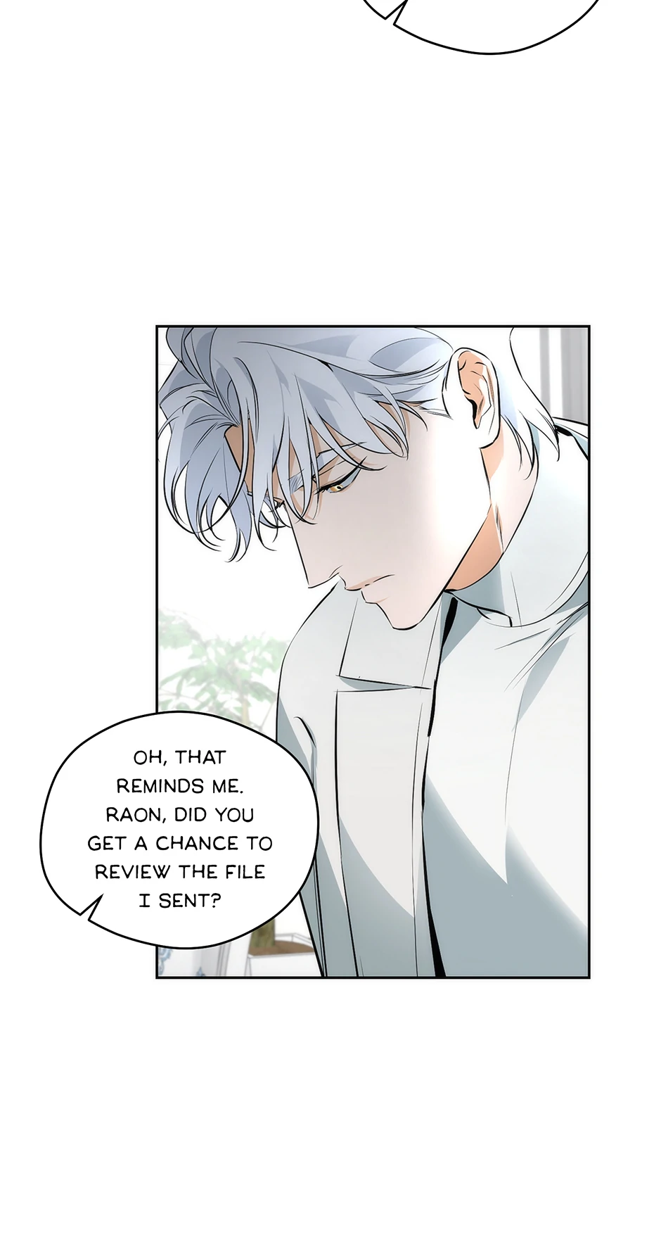 Off Track (Mature) [Official] - 14. Frustration manhwa