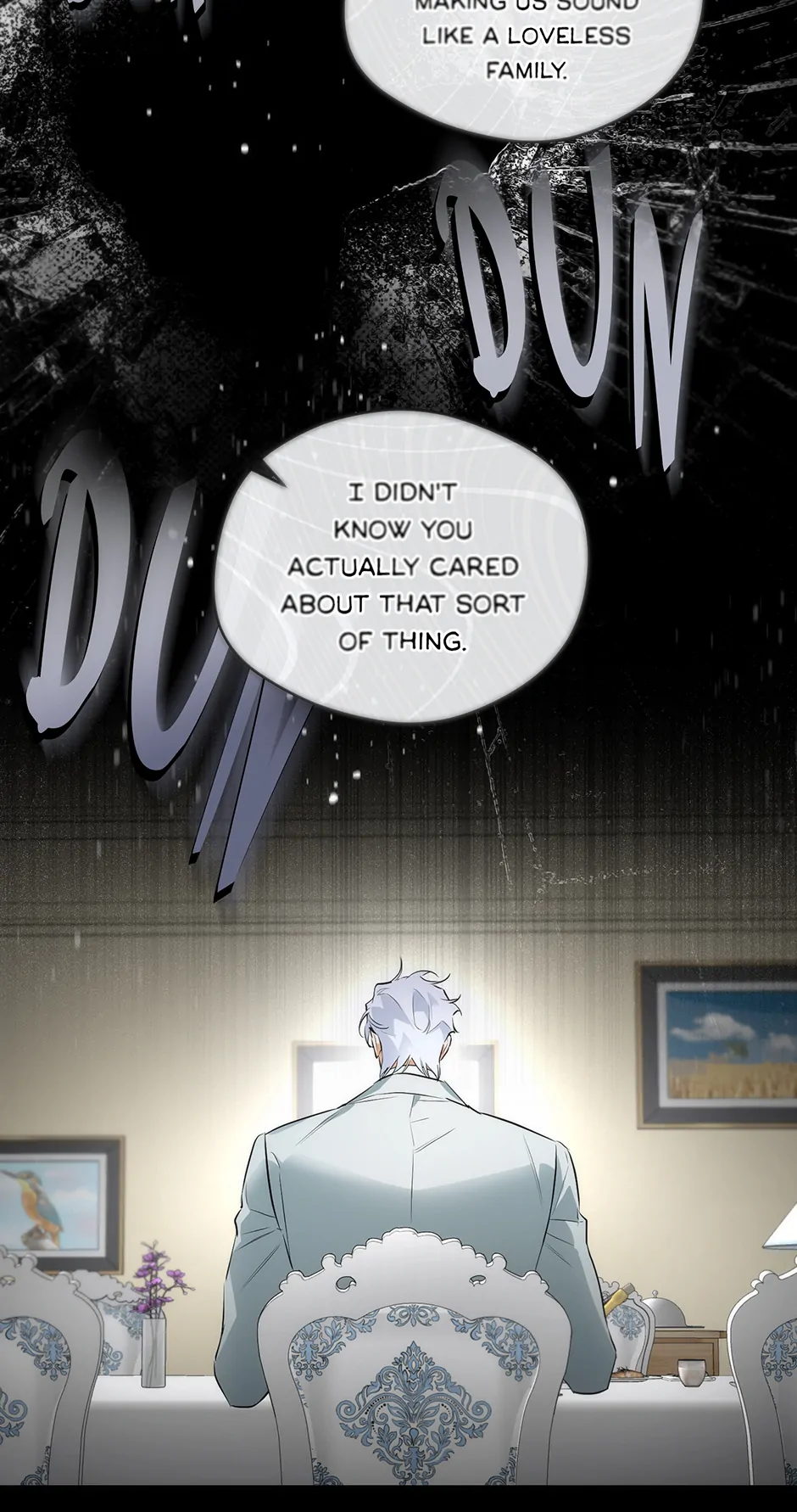 Off Track (Mature) [Official] - 14. Frustration manhwa