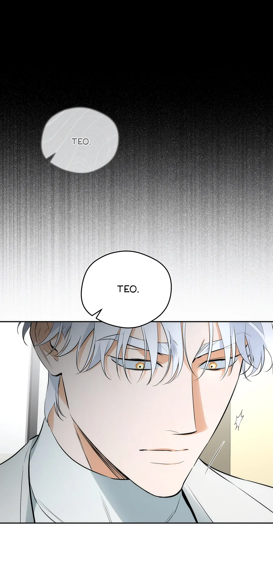 Off Track (Mature) [Official] - 14. Frustration manhwa