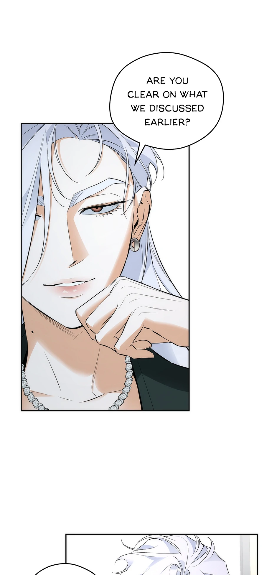 Off Track (Mature) [Official] - 14. Frustration manhwa