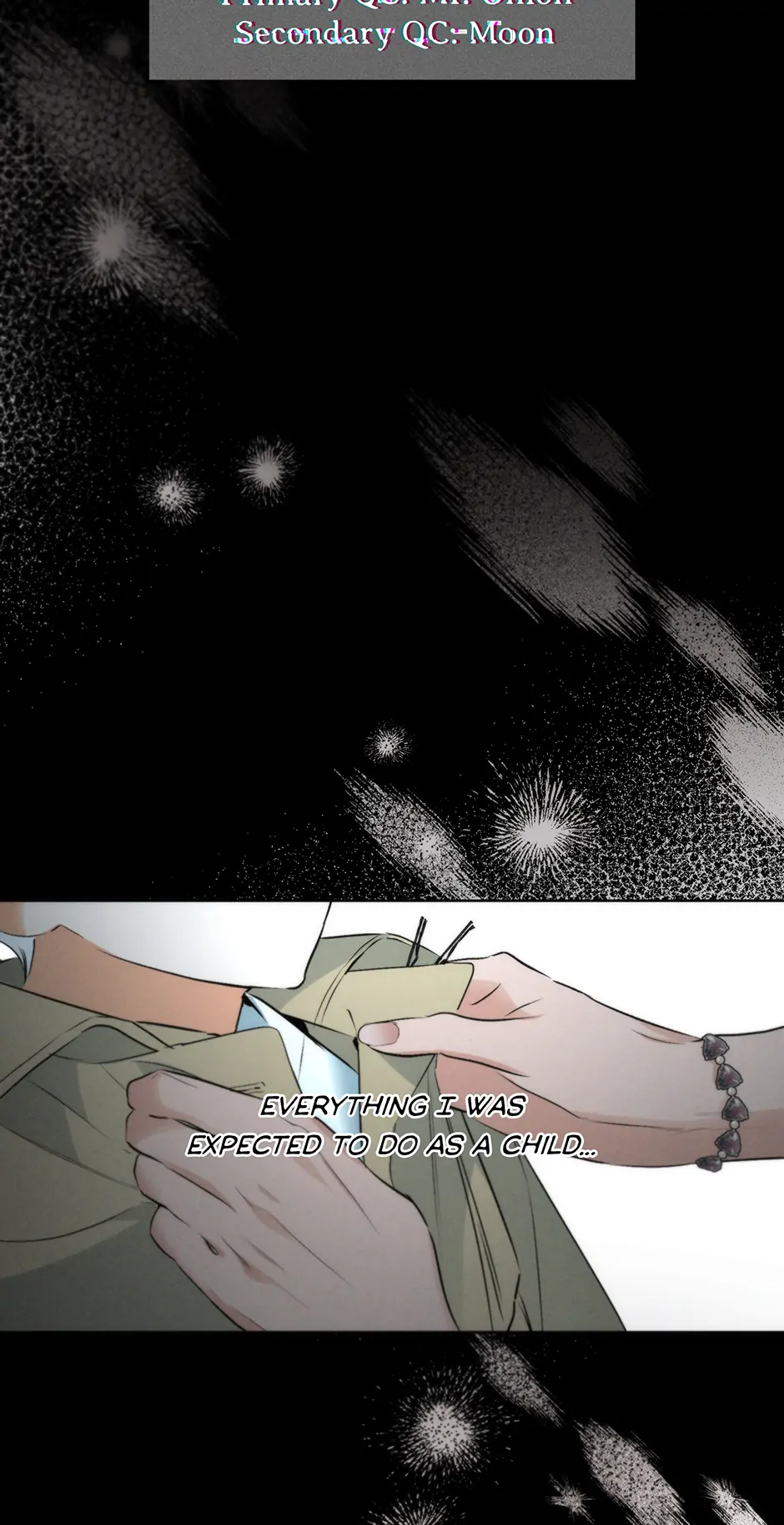 Off Track (Mature) [Official] - 14. Frustration manhwa