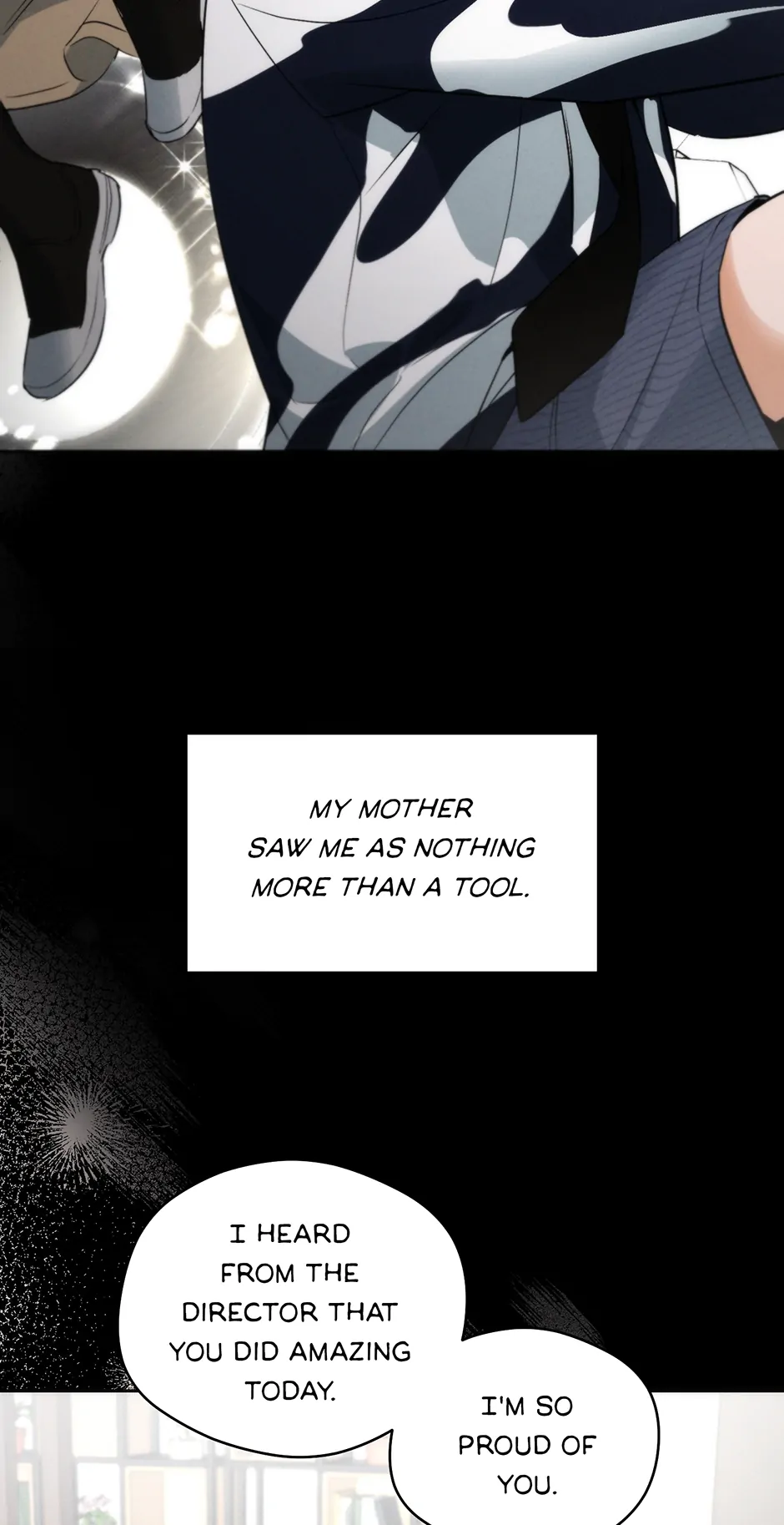 Off Track (Mature) [Official] - 14. Frustration manhwa