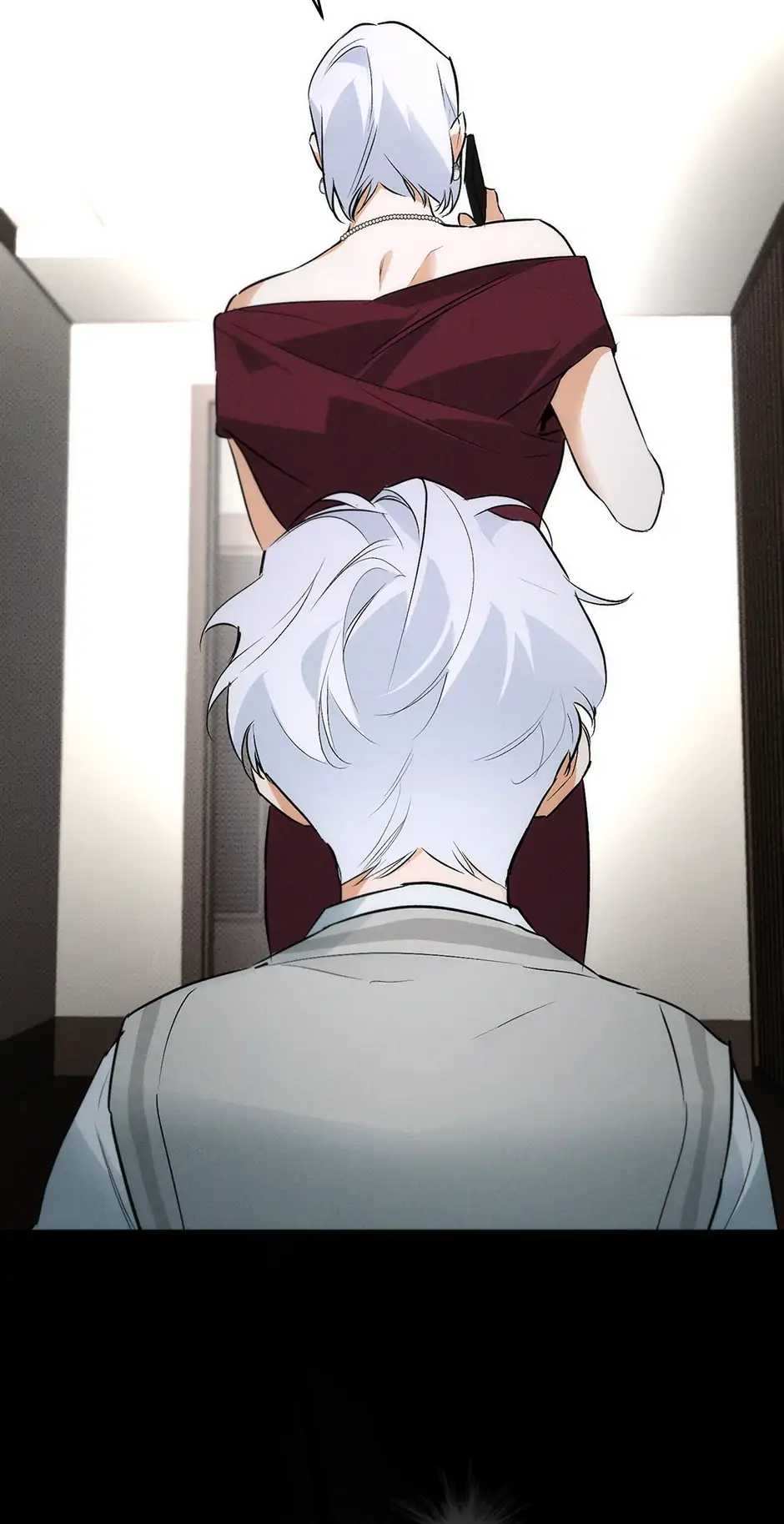 Off Track (Mature) [Official] - 14. Frustration manhwa