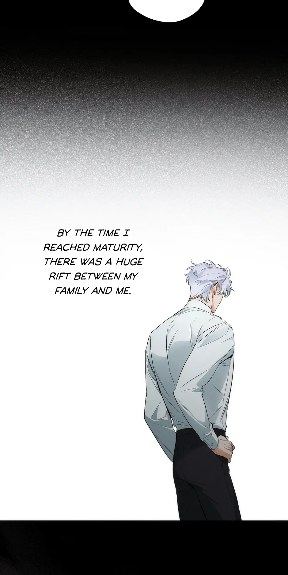 Off Track (Mature) [Official] - 14. Frustration manhwa