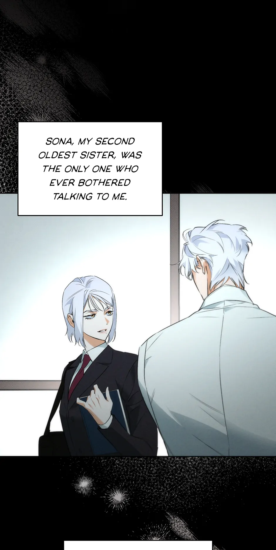 Off Track (Mature) [Official] - 14. Frustration manhwa