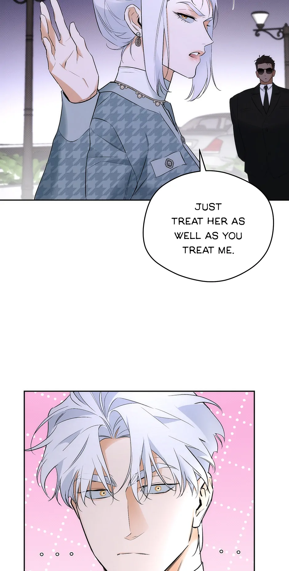 Off Track (Mature) [Official] - 14. Frustration manhwa