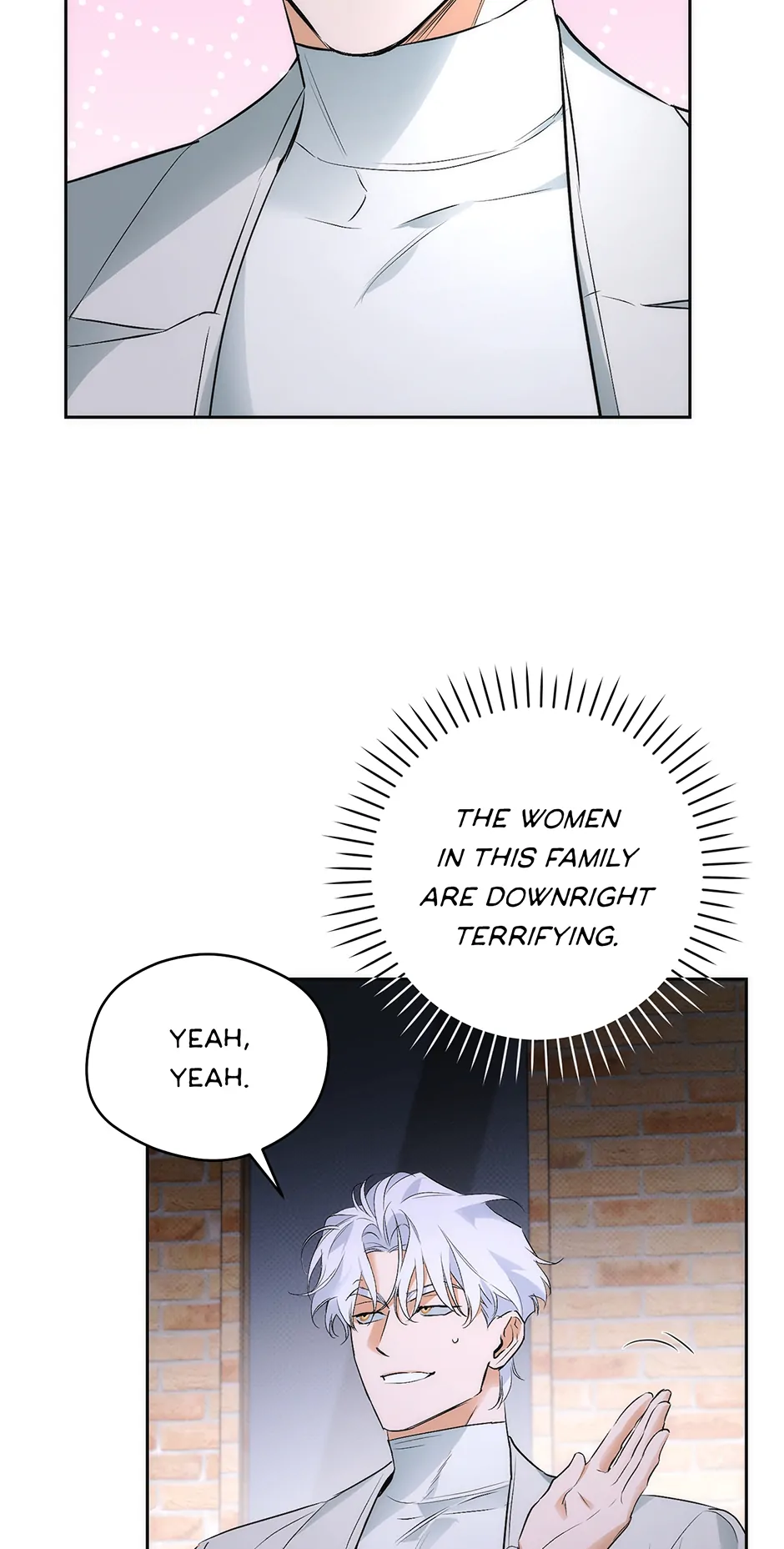 Off Track (Mature) [Official] - 14. Frustration manhwa