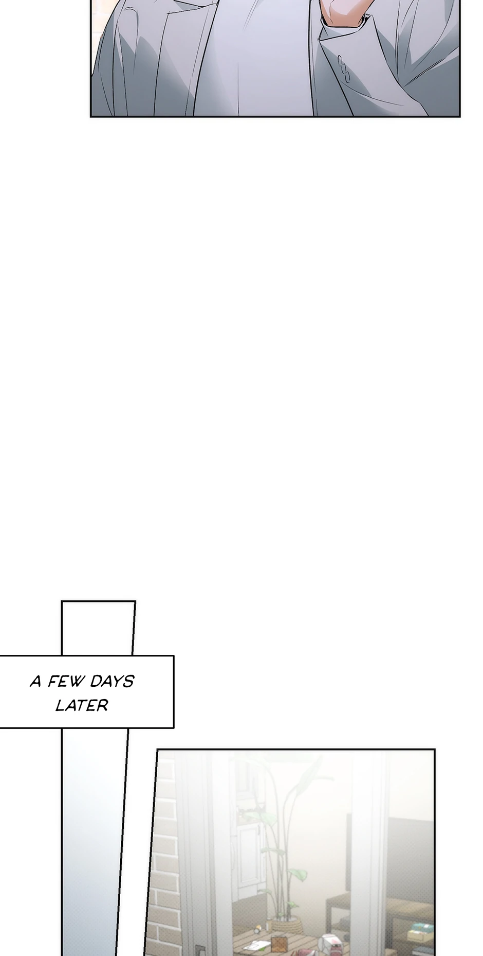 Off Track (Mature) [Official] - 14. Frustration manhwa