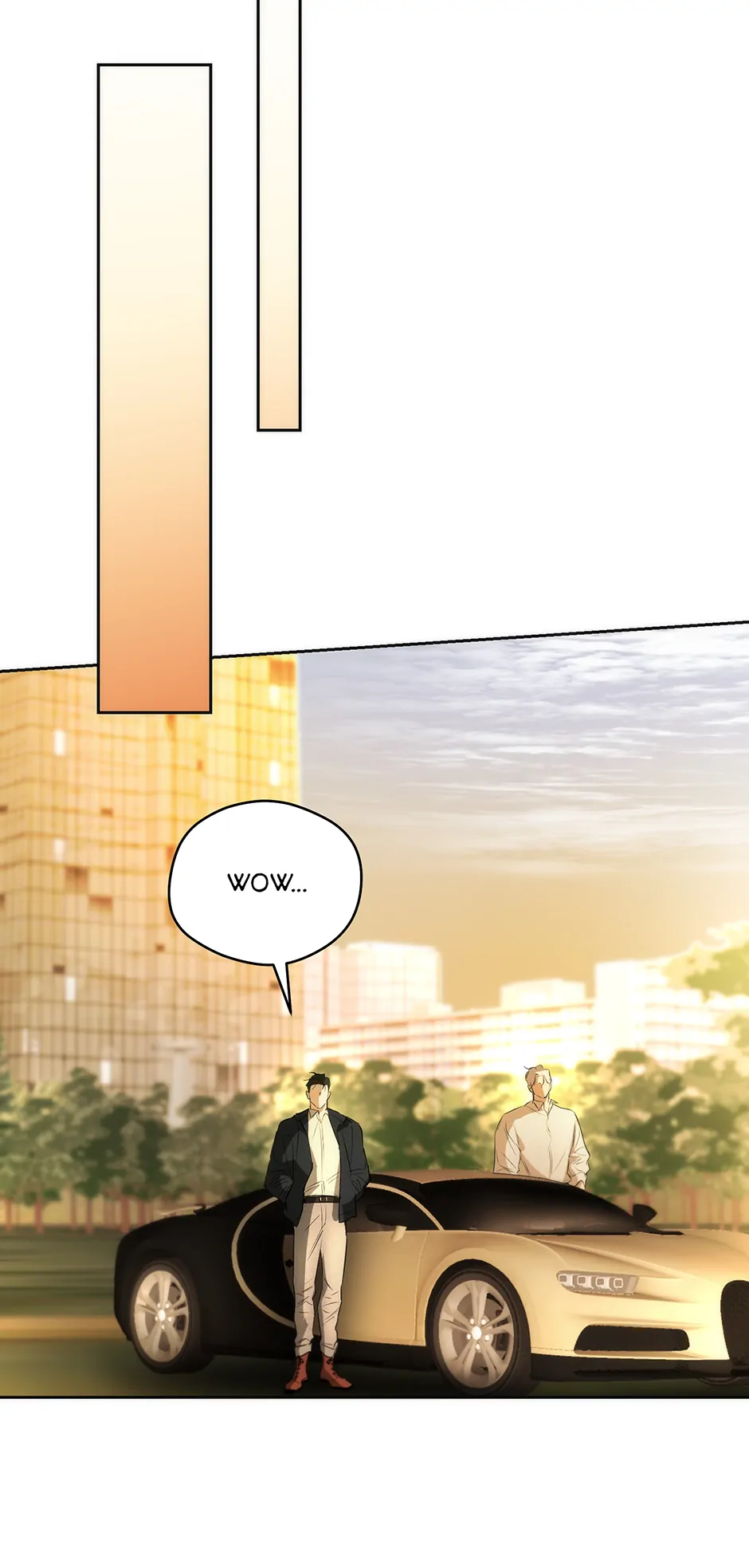 Off Track (Mature) [Official] - 14. Frustration manhwa