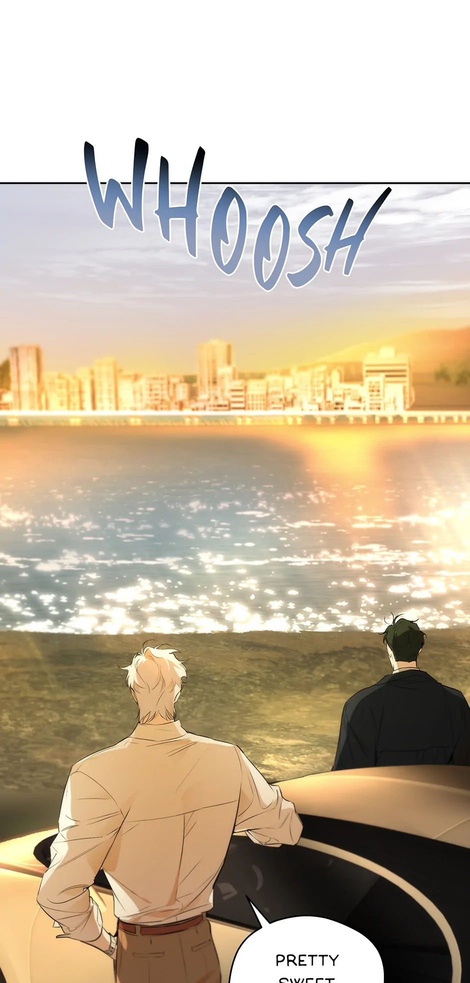 Off Track (Mature) [Official] - 14. Frustration manhwa
