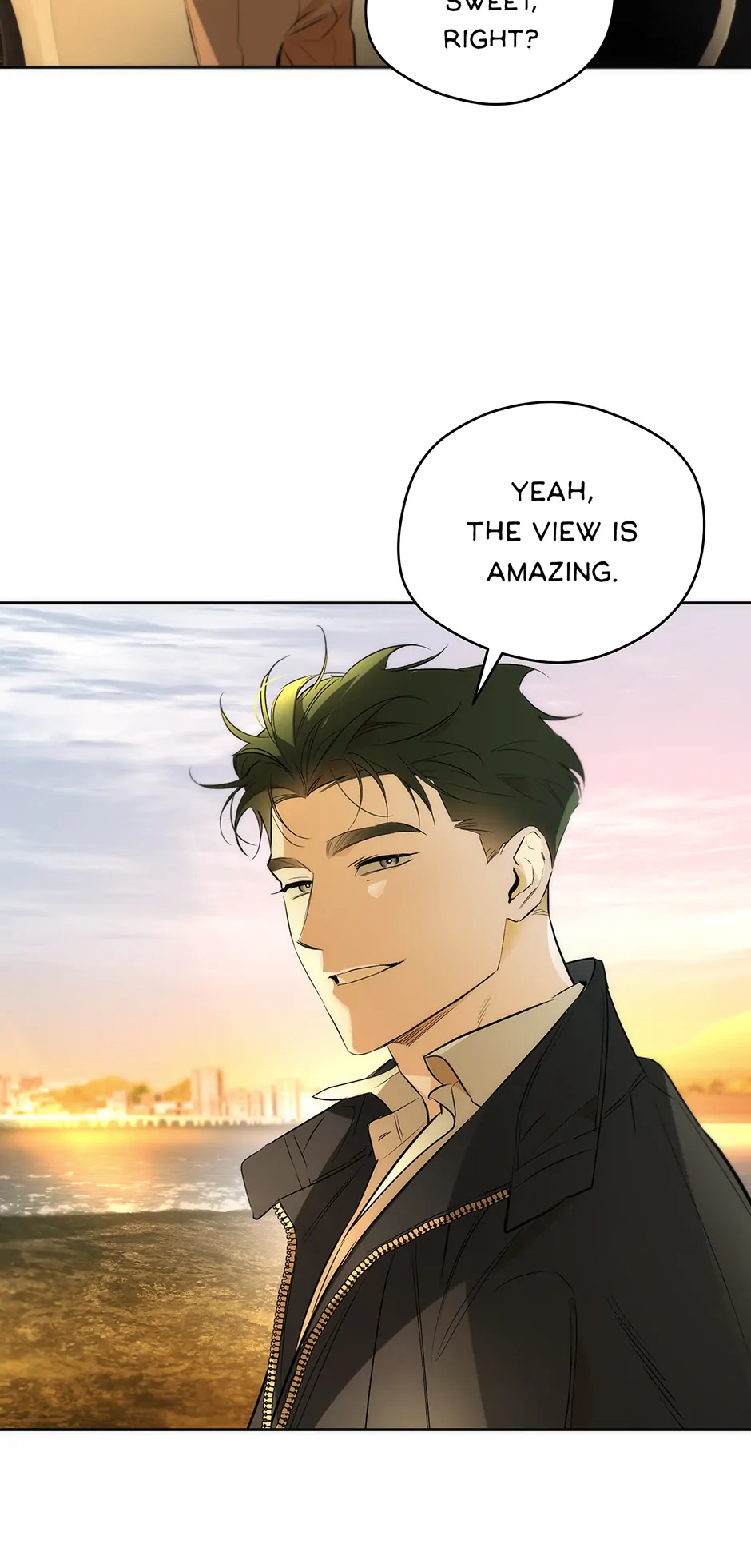 Off Track (Mature) [Official] - 14. Frustration manhwa