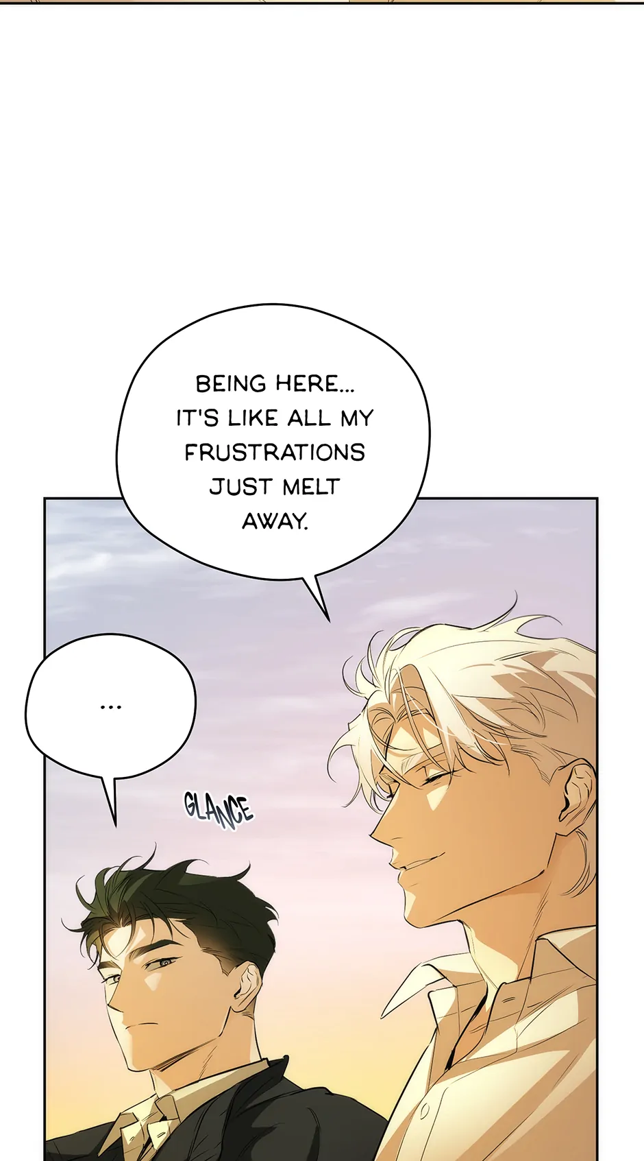 Off Track (Mature) [Official] - 14. Frustration manhwa